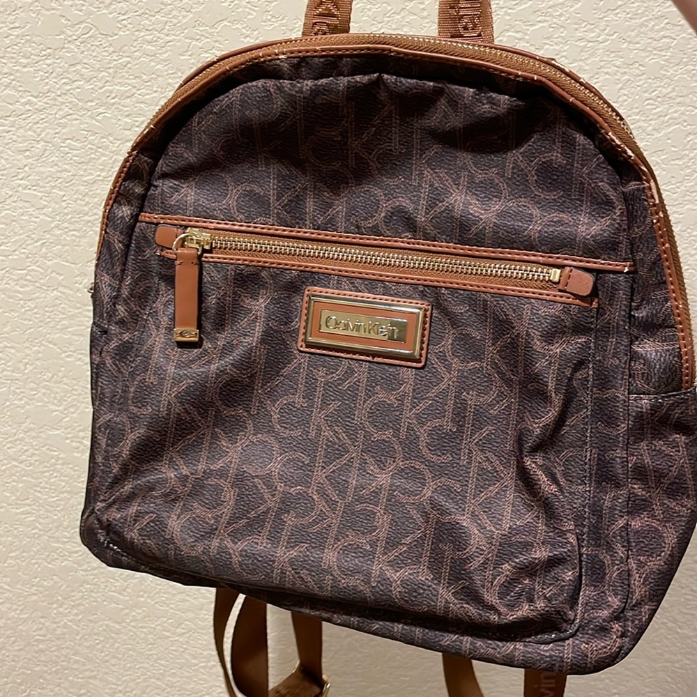 Calvin Klein Backpack